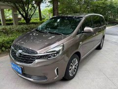Buick GL8 2020 Land Business Class 652T Premium - фото 1