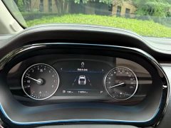 Buick GL8 2020 Land Business Class 652T Premium - фото 10