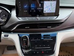 Buick GL8 2020 Land Business Class 652T Premium - фото 11