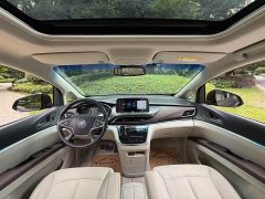 Buick GL8 2020 Land Business Class 652T Premium - фото 12