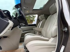Buick GL8 2020 Land Business Class 652T Premium - фото 14