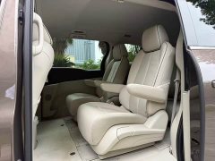 Buick GL8 2020 Land Business Class 652T Premium - фото 15