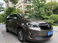 Buick GL8 2020 Land Business Class 652T Premium - фото 3