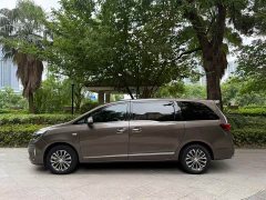 Buick GL8 2020 Land Business Class 652T Premium - фото 4