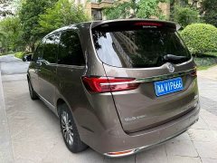 Buick GL8 2020 Land Business Class 652T Premium - фото 5