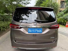 Buick GL8 2020 Land Business Class 652T Premium - фото 6