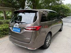 Buick GL8 2020 Land Business Class 652T Premium - фото 7