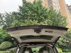 Buick GL8 2020 Land Business Class 652T Premium - фото 8