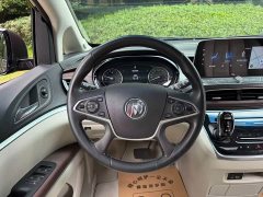 Buick GL8 2020 Land Business Class 652T Premium - фото 9