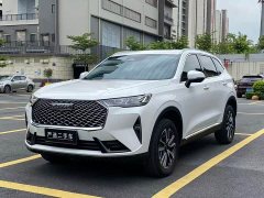 Haval H6 2024 1.5T 2WD Classic Edition - фото 1