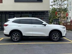 Haval H6 2024 1.5T 2WD Classic Edition - фото 10