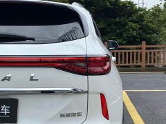 Haval H6 2024 1.5T 2WD Classic Edition - фото 11