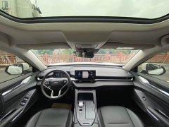 Haval H6 2024 1.5T 2WD Classic Edition - фото 15