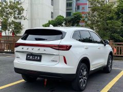 Haval H6 2024 1.5T 2WD Classic Edition - фото 16