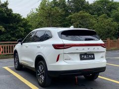 Haval H6 2024 1.5T 2WD Classic Edition - фото 17