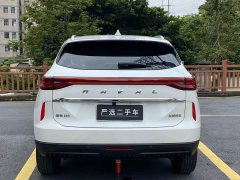 Haval H6 2024 1.5T 2WD Classic Edition - фото 18