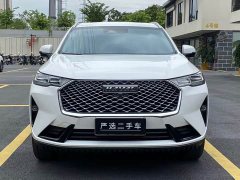 Haval H6 2024 1.5T 2WD Classic Edition - фото 2