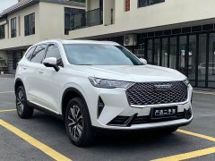 Haval H6 2024 1.5T 2WD Classic Edition - фото 3