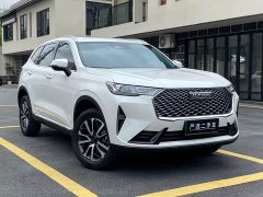 Haval H6 2024 1.5T 2WD Classic Edition - фото 5