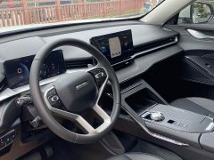 Haval H6 2024 1.5T 2WD Classic Edition - фото 7