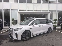 VOYAH Dream 2026 PHEV Qiankun Ultra - фото 1