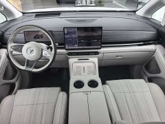 VOYAH Dream 2026 PHEV Qiankun Ultra - фото 10