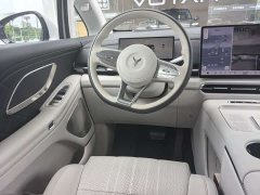 VOYAH Dream 2026 PHEV Qiankun Ultra - фото 11