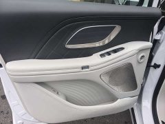 VOYAH Dream 2026 PHEV Qiankun Ultra - фото 12