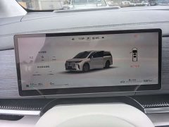 VOYAH Dream 2026 PHEV Qiankun Ultra - фото 14
