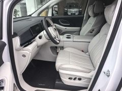 VOYAH Dream 2026 PHEV Qiankun Ultra - фото 15