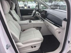 VOYAH Dream 2026 PHEV Qiankun Ultra - фото 16