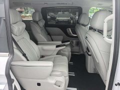 VOYAH Dream 2026 PHEV Qiankun Ultra - фото 17
