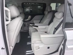 VOYAH Dream 2026 PHEV Qiankun Ultra - фото 18