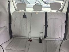 VOYAH Dream 2026 PHEV Qiankun Ultra - фото 19