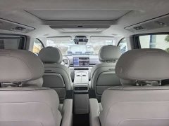 VOYAH Dream 2026 PHEV Qiankun Ultra - фото 20