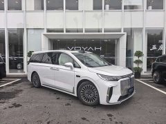 VOYAH Dream 2026 PHEV Qiankun Ultra - фото 3
