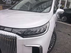 VOYAH Dream 2026 PHEV Qiankun Ultra - фото 4