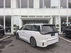 VOYAH Dream 2026 PHEV Qiankun Ultra - фото 5