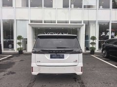 VOYAH Dream 2026 PHEV Qiankun Ultra - фото 6