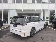 VOYAH Dream 2026 PHEV Qiankun Ultra - фото 7