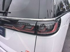 VOYAH Dream 2026 PHEV Qiankun Ultra - фото 8