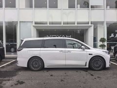 VOYAH Dream 2026 PHEV Qiankun Ultra - фото 9
