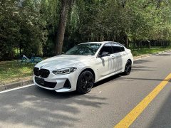 BMW 1 Series 125i M Sports Night Edition - фото 1