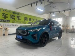 Haval Red Rabbit Engine Edition 1.5T Silver Rabbit - фото 1