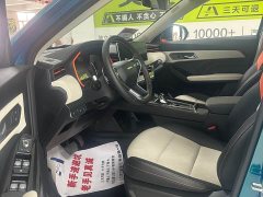 Haval Red Rabbit Engine Edition 1.5T Silver Rabbit - фото 10