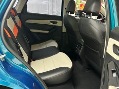 Haval Red Rabbit Engine Edition 1.5T Silver Rabbit - фото 14