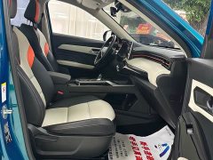 Haval Red Rabbit Engine Edition 1.5T Silver Rabbit - фото 15