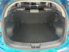 Haval Red Rabbit Engine Edition 1.5T Silver Rabbit - фото 17