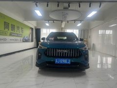 Haval Red Rabbit Engine Edition 1.5T Silver Rabbit - фото 2