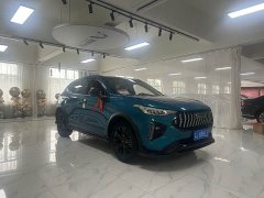 Haval Red Rabbit Engine Edition 1.5T Silver Rabbit - фото 3
